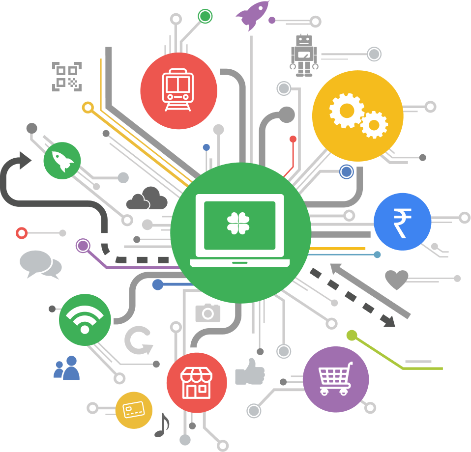 ADARSH DIGITAL Services